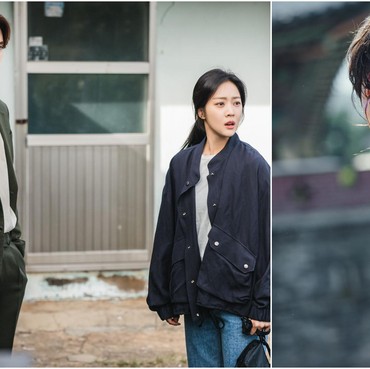 3 Bintang 'Tale of the Nine Tailed' Beberkan Rencana Besar Tahun 2021