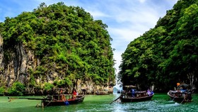 7 Tips Wisata untuk yang Baru Pertama Kali ke Thailand