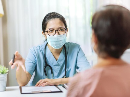 Bingung Bun, Alat Kontrasepsi Paling Efektif Cegah Kehamilan? Chat Dokter Yuk