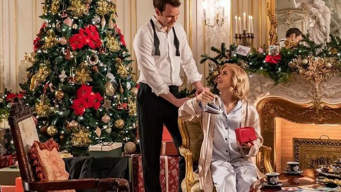 4 Film Komedi Romantis Bertema Natal di Netflix 4 Film Komedi Romantis Bertema Natal di Netflix
