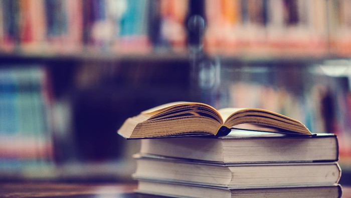 5 Rekomendasi Buku Seru yang Bisa Temani Liburanmu