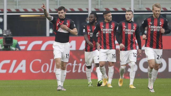 Syarat AC Milan Lolos ke 32 Besar Liga Europa AC Milan bisa memastikan diri lolos ke babak 32 besar Liga Europa dalam duel lawan Glasgow Celtic di San Siro, Jumat (4/12) dini hari.