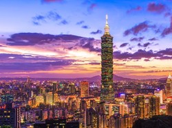 200 Hari Bebas COVID-19, Ini Rekomendasi Destinasi Wisata di Taiwan