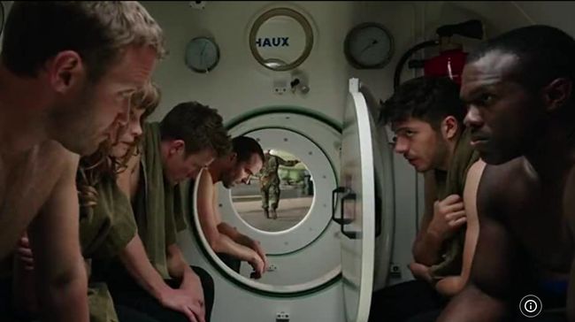 Bioskop Trans TV malam ini, Minggu (28/3), akan menayangkan American Renegades (2017) pada pukul 21.30 WIB.