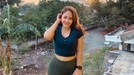 Ayu Wulantari Selebgram Ayu Wulantari