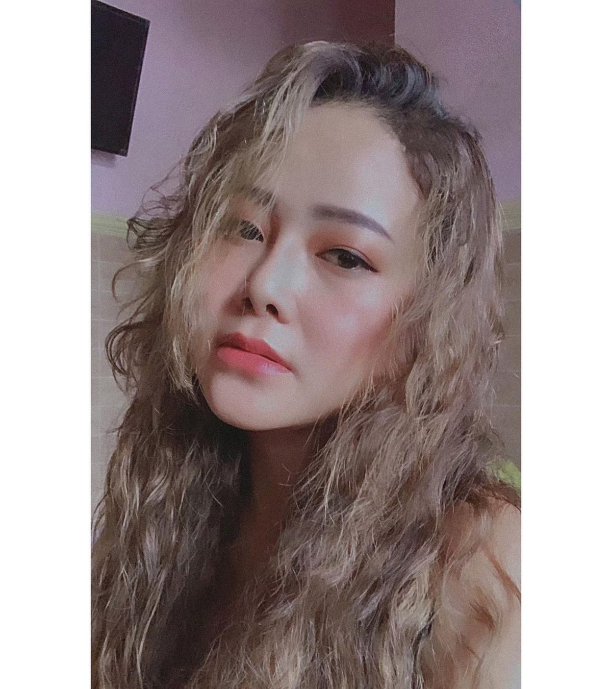 Selebgram Ayu Wulantari