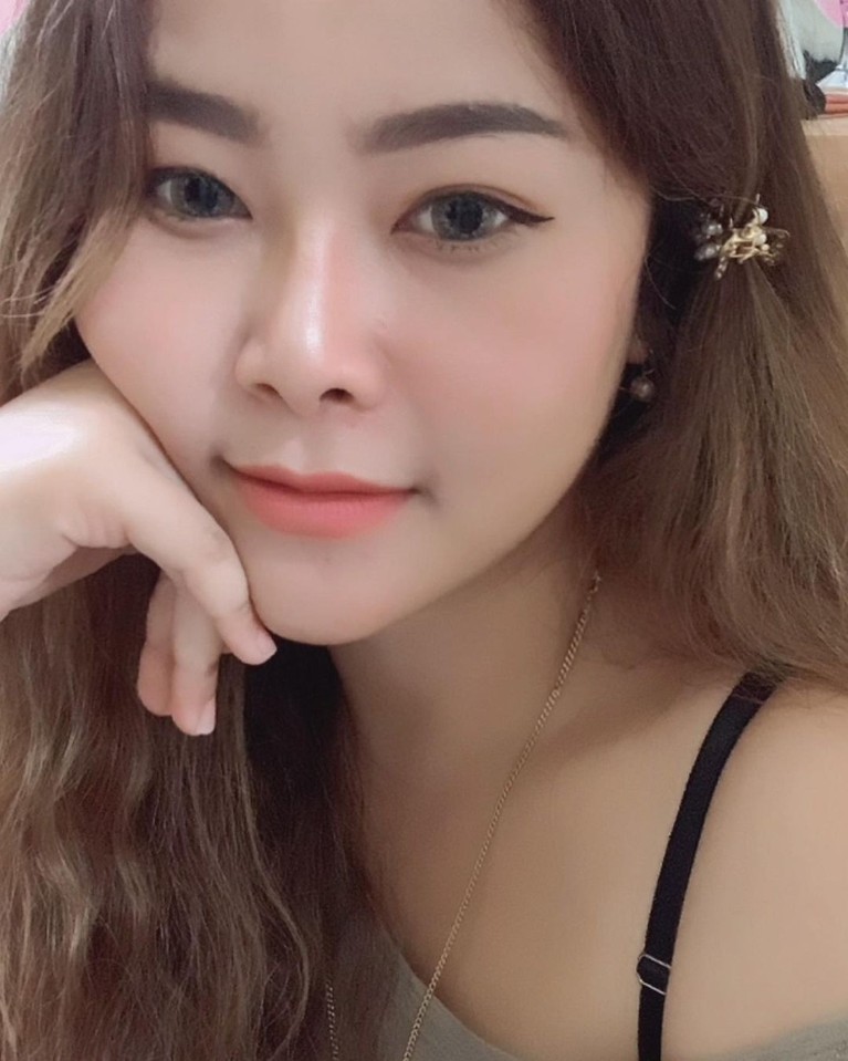 Ayu Wulantari Selebgram Ayu Wulantari