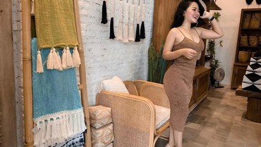 img-title 3 Kematian Misterius Selebgram, Loncat dari Lantai 4 hingga Ditemukan Bugil