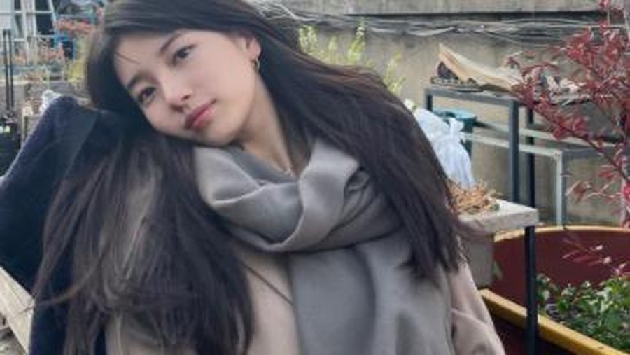 Bae Suzy Start Up