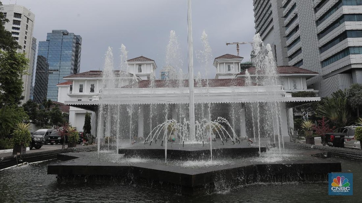 Usai Jakarta, Bali Ingin Terbitkan Obligasi Daerah-Ada Apa?
