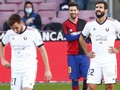 Pasal Seharga Rp50,5 Juta yang Dilanggar Messi demi Maradona