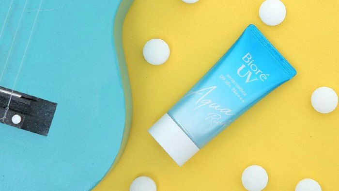 Biore UV Aqua Rich Watery Essence SPF 50+ PA++++