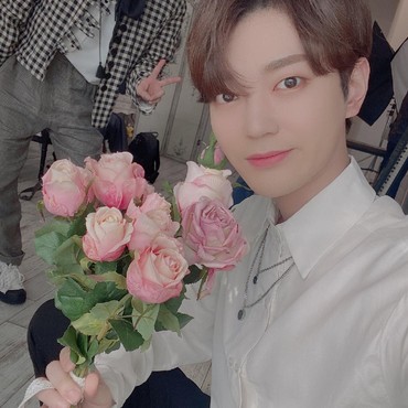 Bitto UP10TION Dinyatakan Positif COVID-19, Sederet Idol Jalani Tes