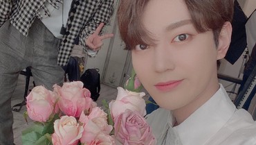 Bitto UP10TION Dinyatakan Positif COVID-19, Sederet Idol Jalani Tes