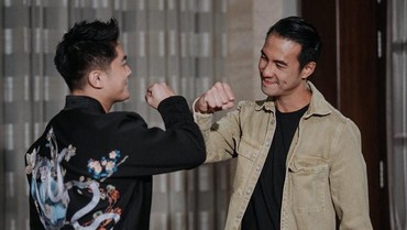 img-title Disebut Host Sok Inggris, Boy William Gagal Gantikan Daniel Mananta?