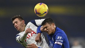 Klasemen Liga Inggris Usai Chelsea vs Tottenham Imbang