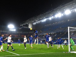 Soal Tottenham Kuda Poni di Persaingan Gelar, Ini Kata Lampard