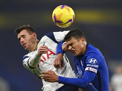Link Live Streaming Tottenham Vs Chelsea