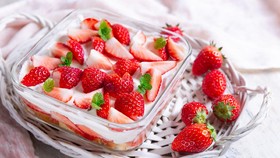 FOTO: 11 Makanan 'Pandemi' Paling Tren di 2020