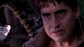 Pemeran Doctor Octopus Dilaporkan Gabung Spider-Man 3