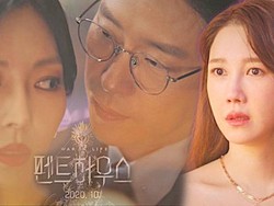 Waktunya Drakor The Penthouse Episode 17, Yuk Nonton di Sini!