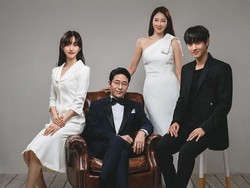 The Penthouse hingga High Society, Drama Korea tentang Orang Kaya dan Miskin