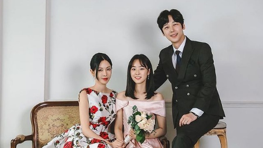 Drama Korea The Penthouse