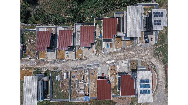 Batu-batu Sandungan Energi Terbarukan: RUU Hingga Insentif Hingga saat ini, insentif untuk industri Energi Terbarukan masih sangat jauh dengan yang diterima industri fosil.