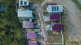 Pengamat Energi IEEFA Nilai Transisi Energi Terbarukan di RI Lamban