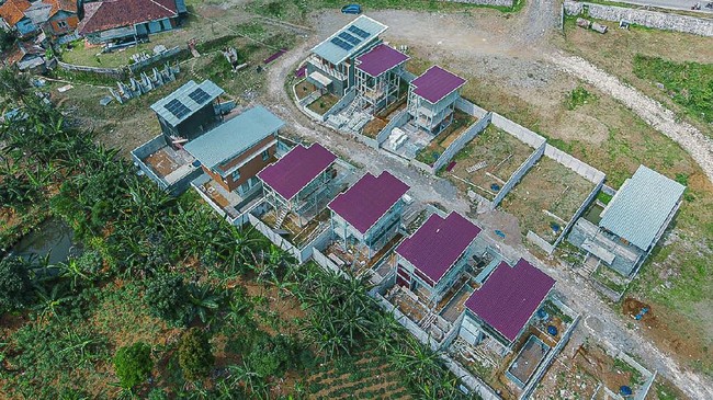 Kementerian ESDM Dadan Kusdiana meyakini krisis batu bara yang melanda PLN tidak menghambat pengembangan Energi Baru Terbarukan (EBT) di Indonesia.