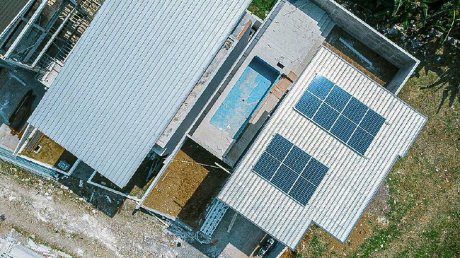Peneliti IESR Julius C Adiatma mengatakan RI butuh US$20 miliar atau Rp286 triliun per tahun untuk melakukan transisi energi menuju nol emisi.