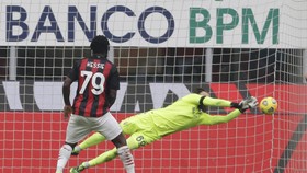 4 Kehebatan AC Milan Usai Tekuk Fiorentina