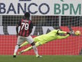 4 Kehebatan AC Milan Usai Tekuk Fiorentina
