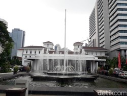 Anies Positif Corona, Ini Daftar Pejabat DKI yang Sempat Tertular COVID-19