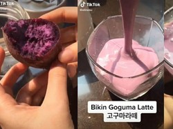 Orang Korea Suka Makan Ubi Saat Diet, Ini 5 Olahan Ubi Nikmat!