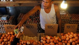 Jelang Ramadan, Harga Pangan di Bandung Diklaim Stabil