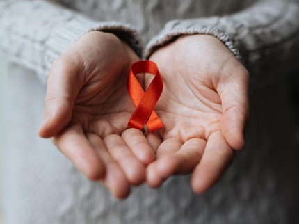 3 Fakta Hari AIDS Sedunia pada 1 Desember, Makna Pita Merah & Tema Tiap Tahun