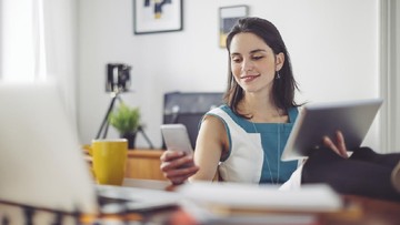 GEMINI AKAN DAPATKAN BANYAK REZEKI DARI BISNIS