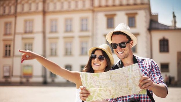 Inilah Alasan Setiap Orang Harus Melakukan Traveling, Yuk Persiapkan!