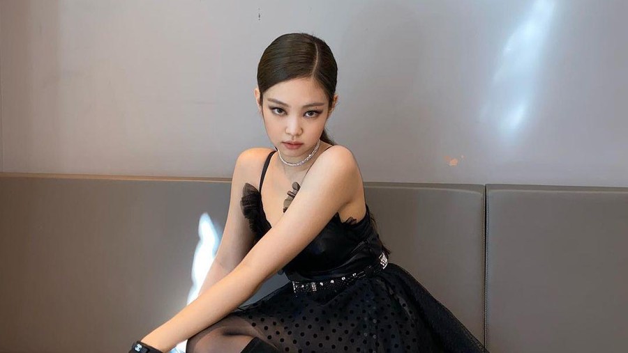 Jennie BLACKPINK