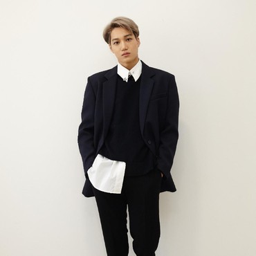 Sukses Rilis Album Solo, Kai EXO Ungkap Sangat Rindu EXO-L Indonesia