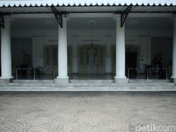 Dulu Mundur, Eks Kadis Perumahan DKI Lamar Lagi Jabatan yang Sama