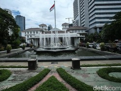 Pemprov DKI dan DPRD Sepakat RAPBD 2023 Rp 83,78 T, Fokus Banjir-Macet