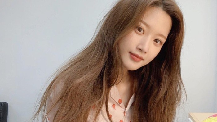 Kenalan Sama Moon Ga Young, si Manis Pemeran Utama Drama True Beauty
