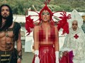 Lelang Kostum Unik Lady Gaga Dibanderol Mulai Rp376 Juta