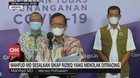 VIDEO: Mahfud MD Sesalkan Sikap Rizieq yang Menolak Ditracing