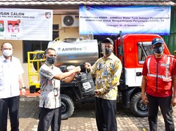 Mobil Pedesaan Jadi Senjata Lawan COVID-19