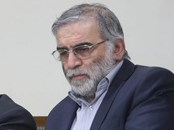 Dituduh Dalangi Pembunuhan Ilmuwan Nuklir Iran, Ini Kata Israel