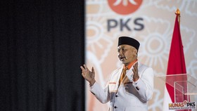 Dorong RUU Tokoh Agama dan Minol, PKS Minta Dukungan MUI