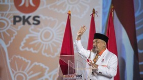 PKS Ogah Ulang 2019, Berharap Pilpres 2024 Tak Cuma 2 Poros